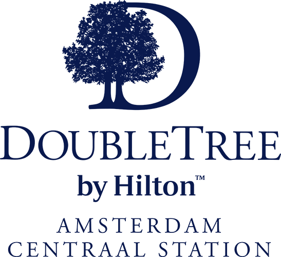 DoubleTree by Hilton Amsterdam Centraal Station